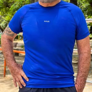 CamisaEsportivaVeloxAzulRoyal